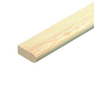 Parting Bead -21 x 8 x 2400mm