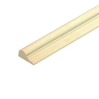 Broken OG Decorative Moulding 15 x 8 x 2400mm