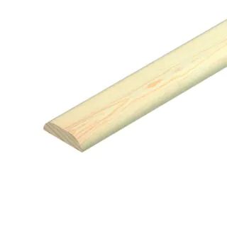 D Mould Decorative Moulding 34 x 6 x 2400mm